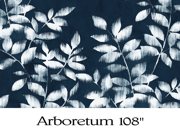 Arboretum 108"